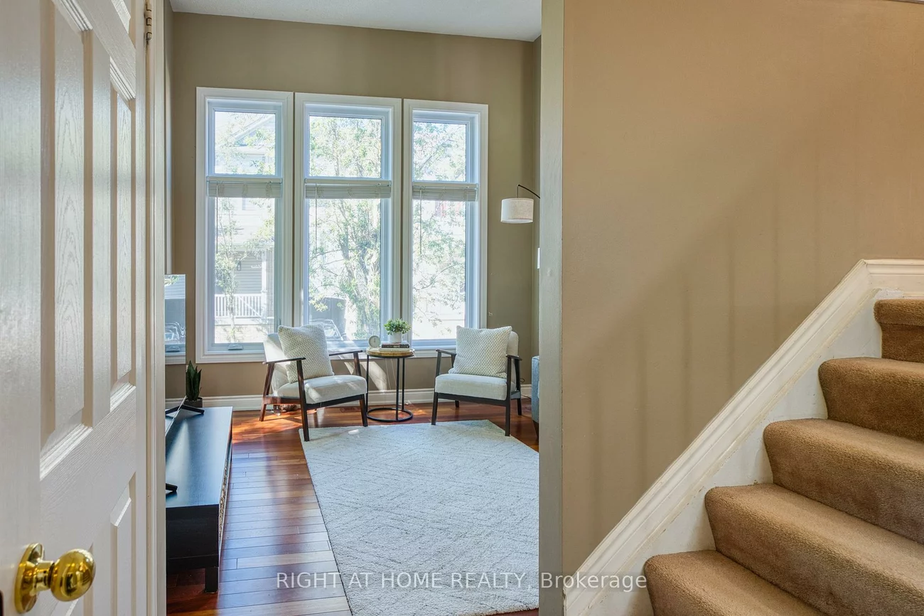 7101, Branigan, Meadowvale Village, Mississauga