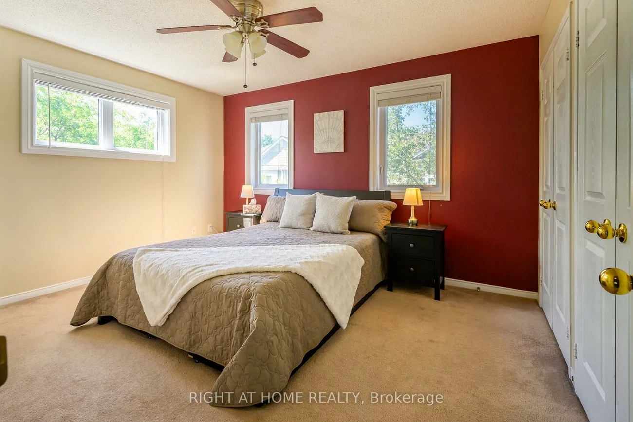 7101, Branigan, Meadowvale Village, Mississauga