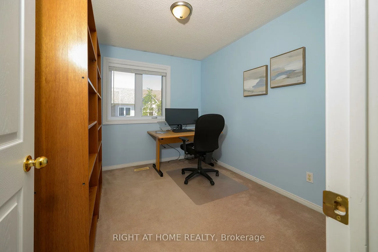 7101, Branigan, Meadowvale Village, Mississauga