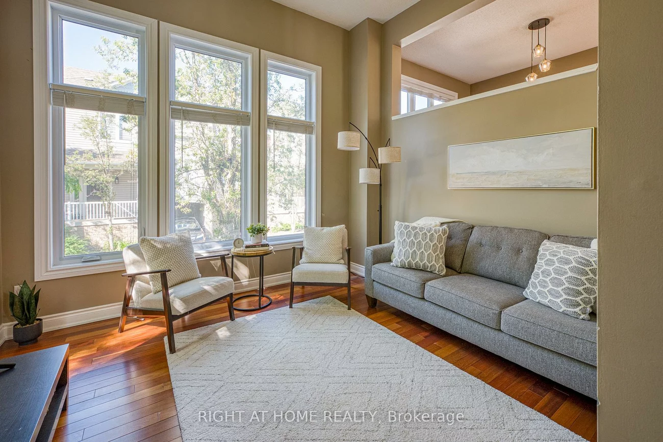 7101, Branigan, Meadowvale Village, Mississauga