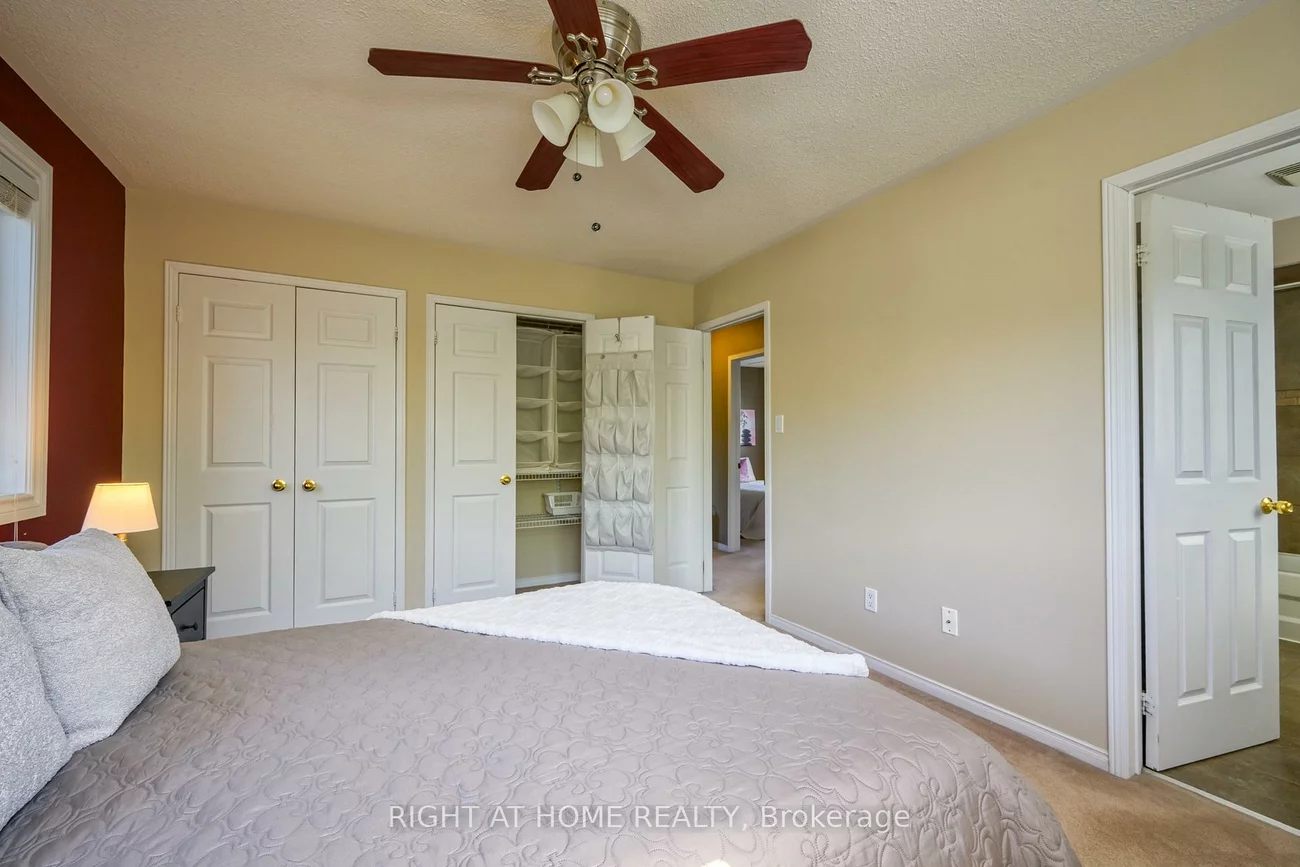 7101, Branigan, Meadowvale Village, Mississauga