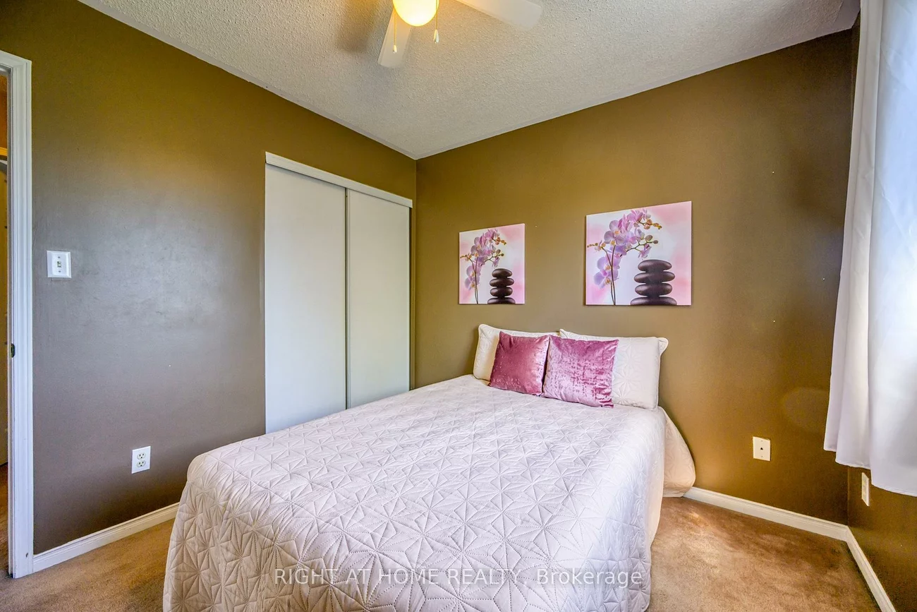 7101, Branigan, Meadowvale Village, Mississauga