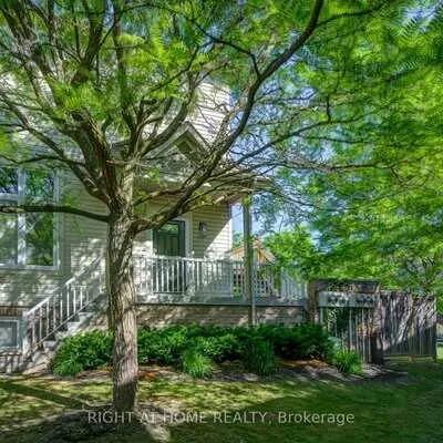 7101, Branigan, Meadowvale Village, Mississauga