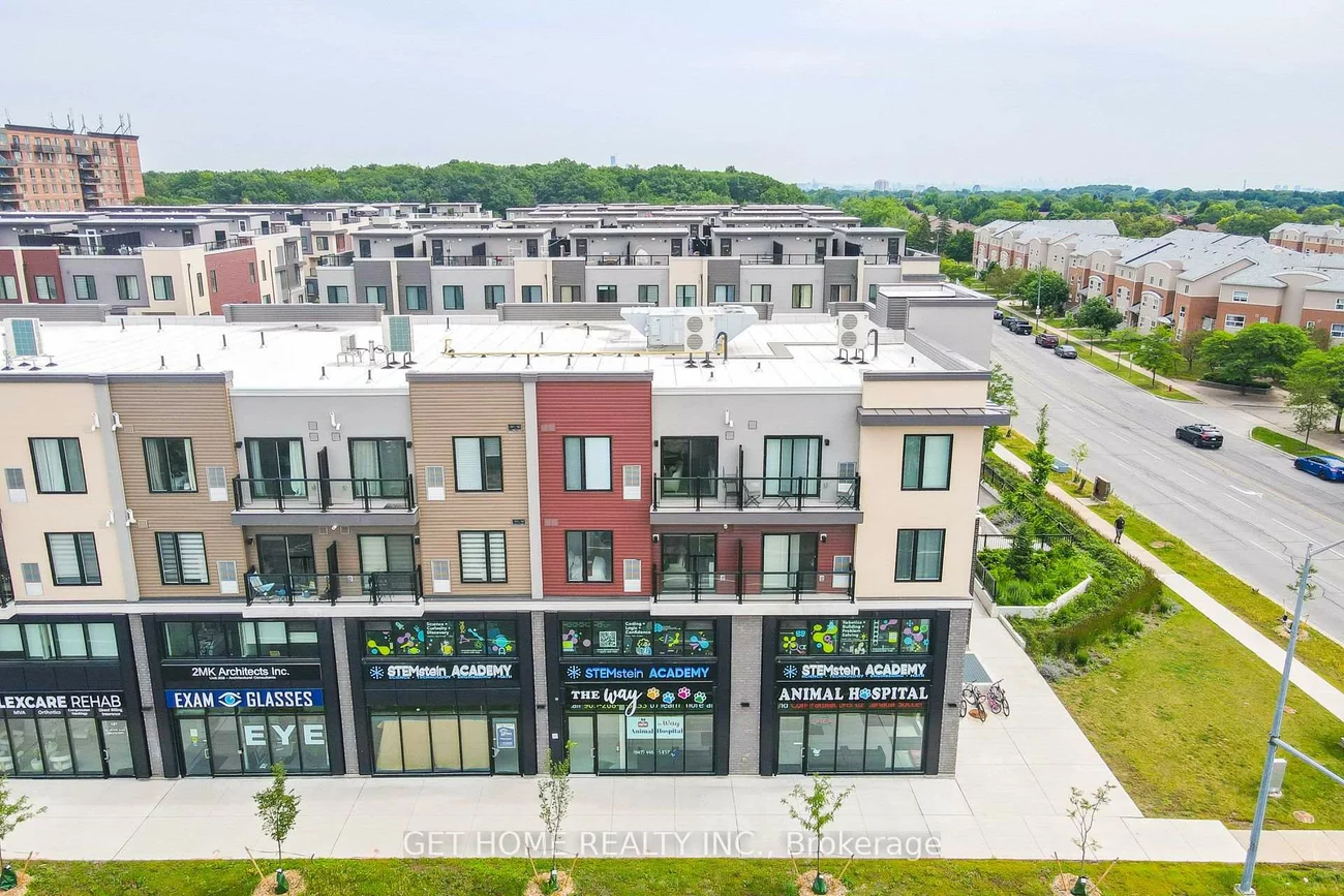 3401, Ridgeway, Erin Mills, Mississauga