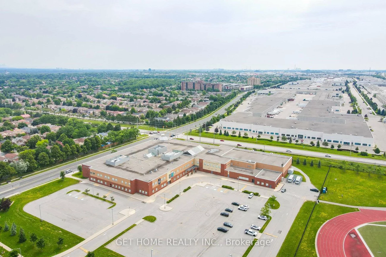 3401, Ridgeway, Erin Mills, Mississauga