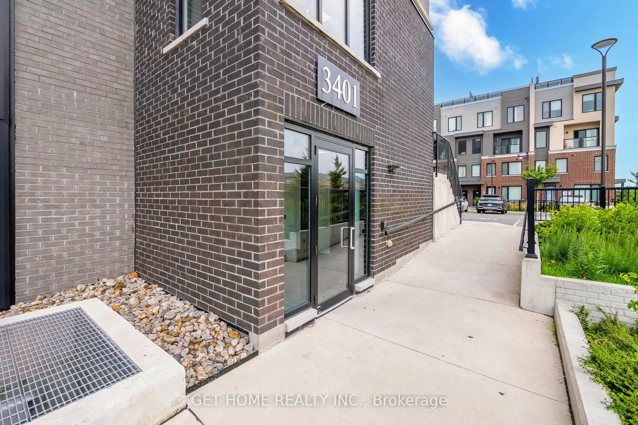 3401, Ridgeway, Erin Mills, Mississauga