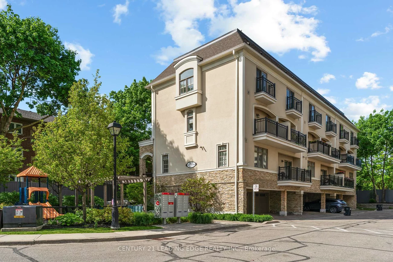 3077, Cawthra, Applewood, Mississauga