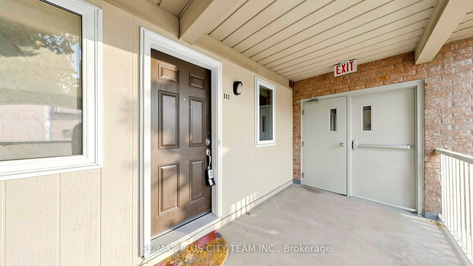 55, Bristol, Hurontario, Mississauga