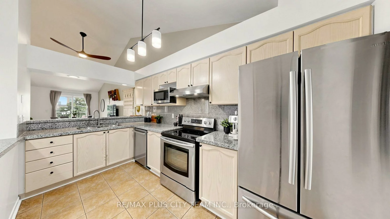 55, Bristol, Hurontario, Mississauga