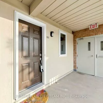 55, Bristol, Hurontario, Mississauga