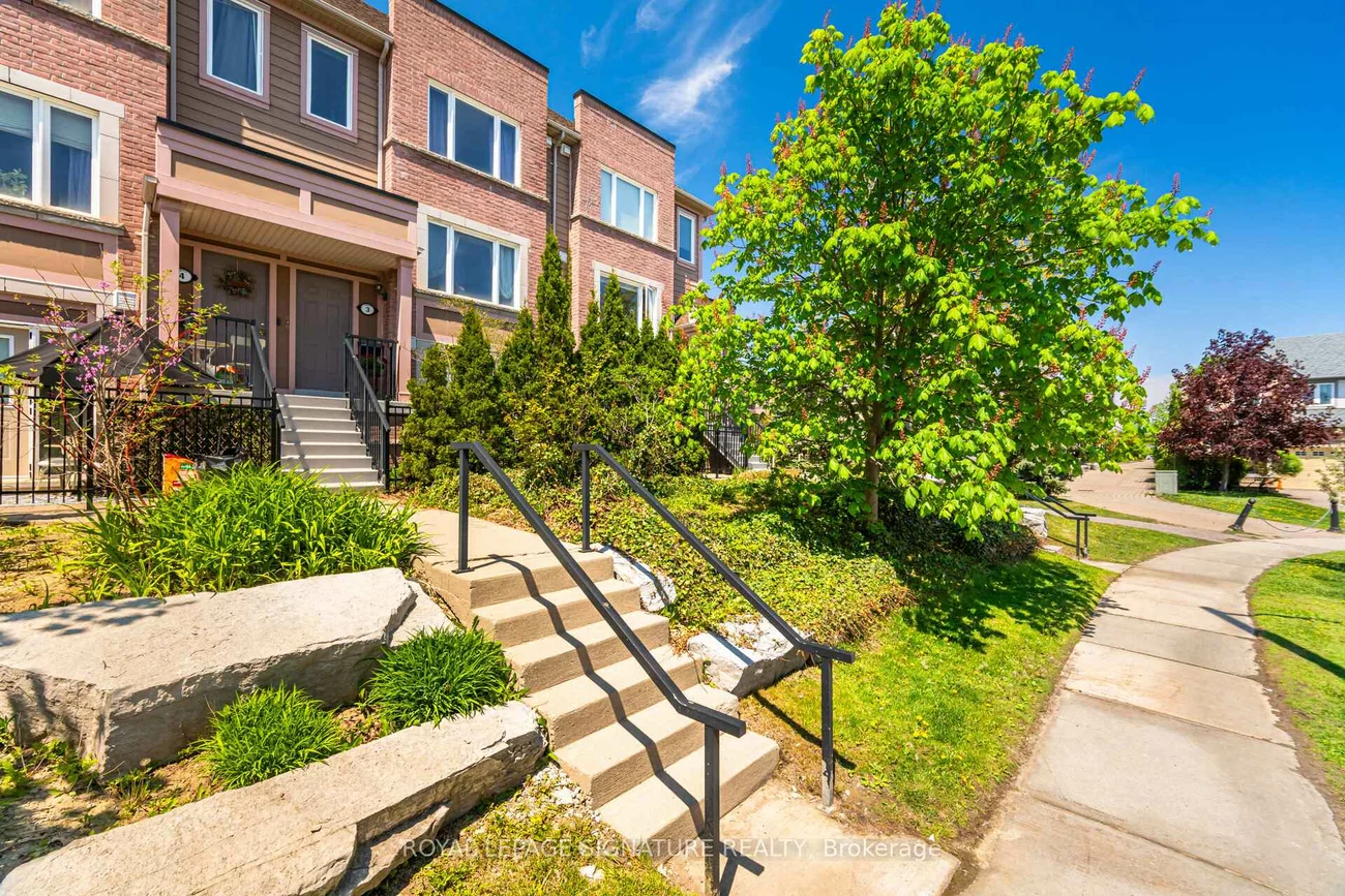 4855, Half Moon, Churchill Meadows, Mississauga