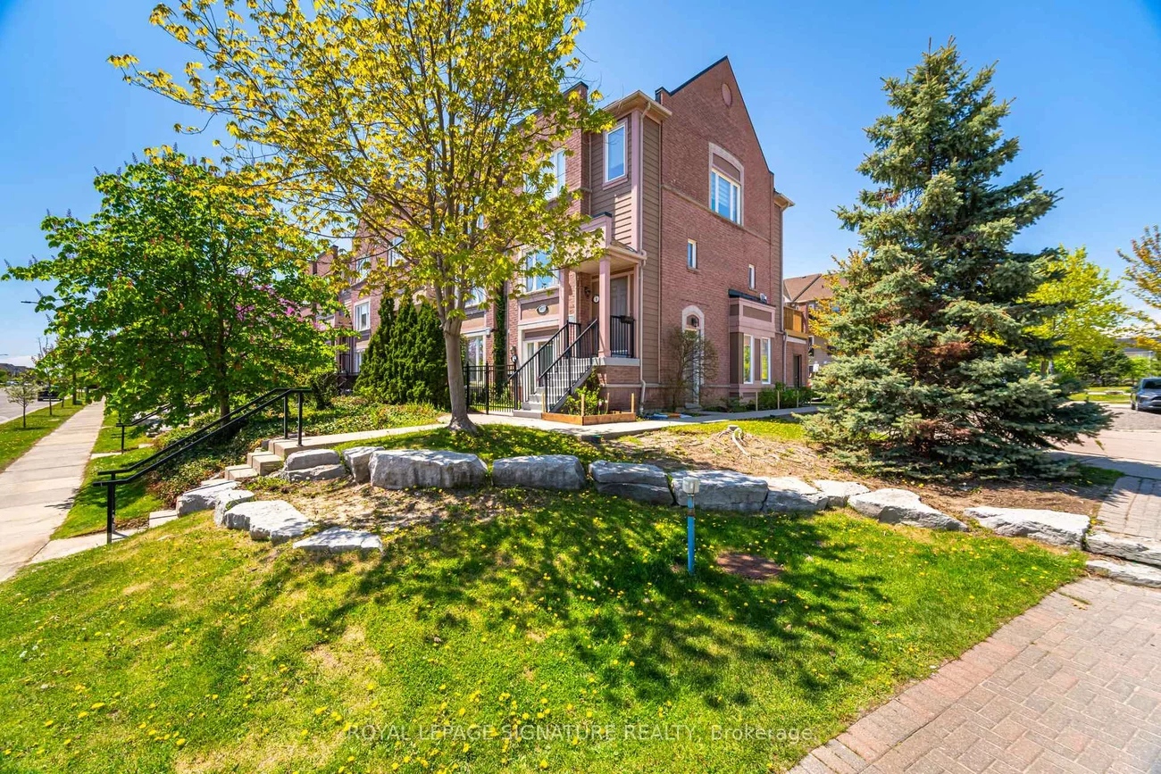 4855, Half Moon, Churchill Meadows, Mississauga