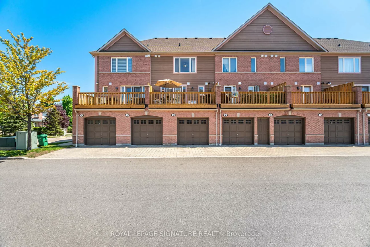 4855, Half Moon, Churchill Meadows, Mississauga