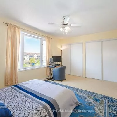 4855, Half Moon, Churchill Meadows, Mississauga