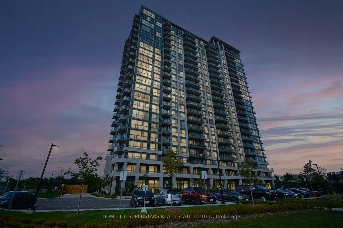 349, Rathburn, City Centre, Mississauga