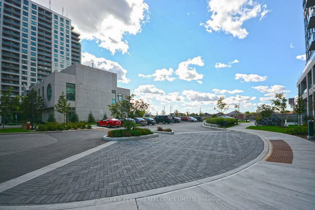 349, Rathburn, City Centre, Mississauga