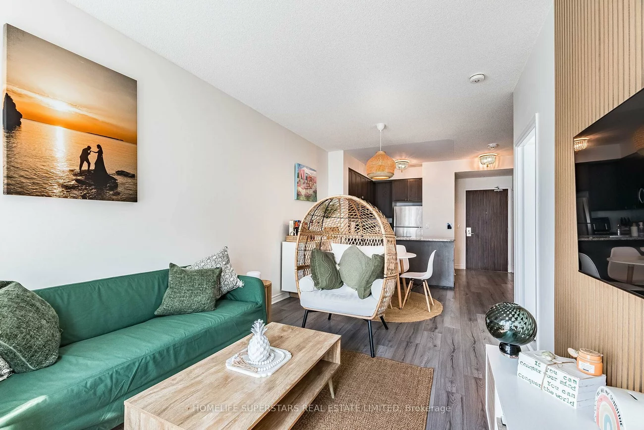 349, Rathburn, City Centre, Mississauga