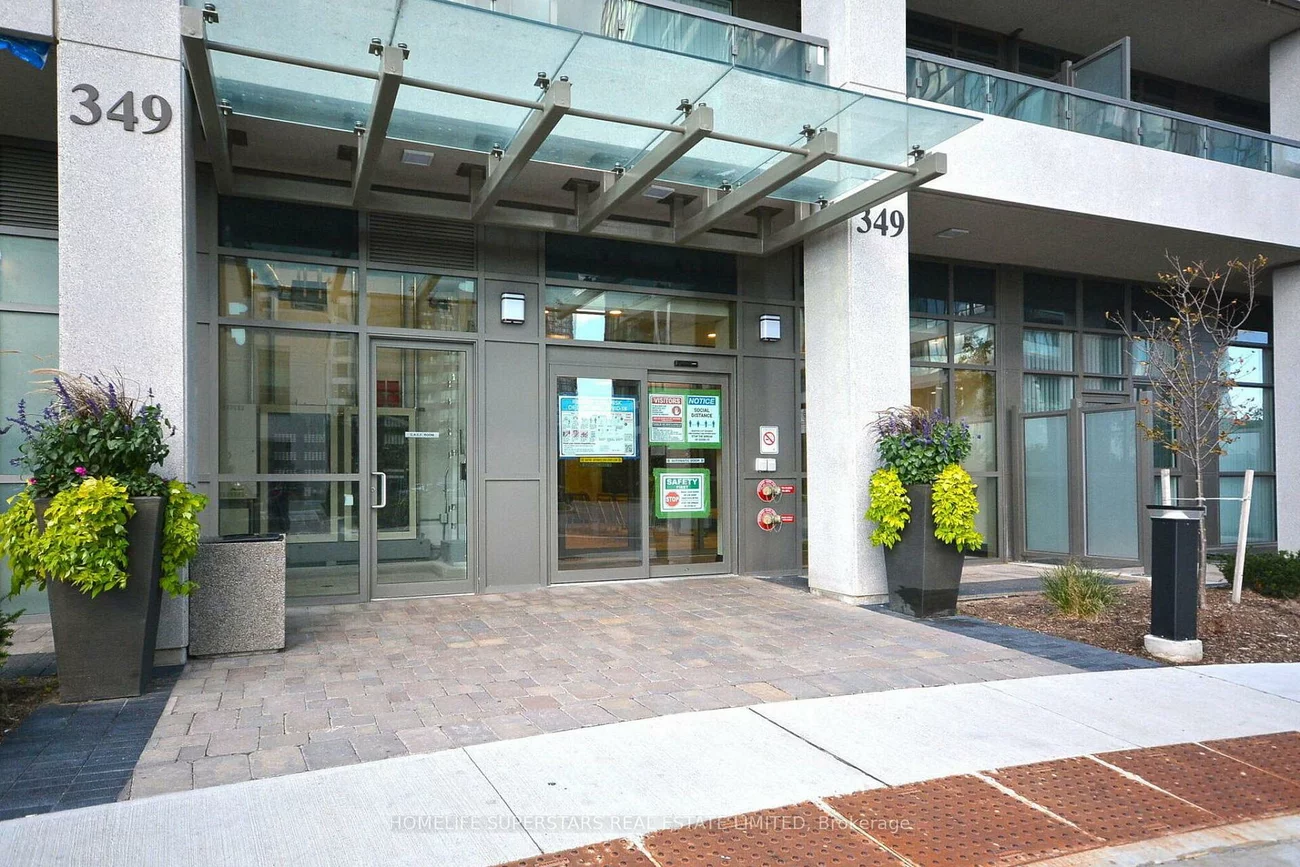 349, Rathburn, City Centre, Mississauga