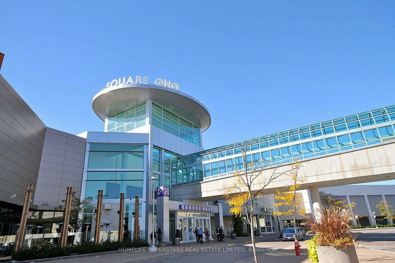 349, Rathburn, City Centre, Mississauga