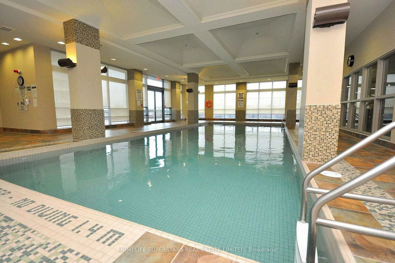 349, Rathburn, City Centre, Mississauga