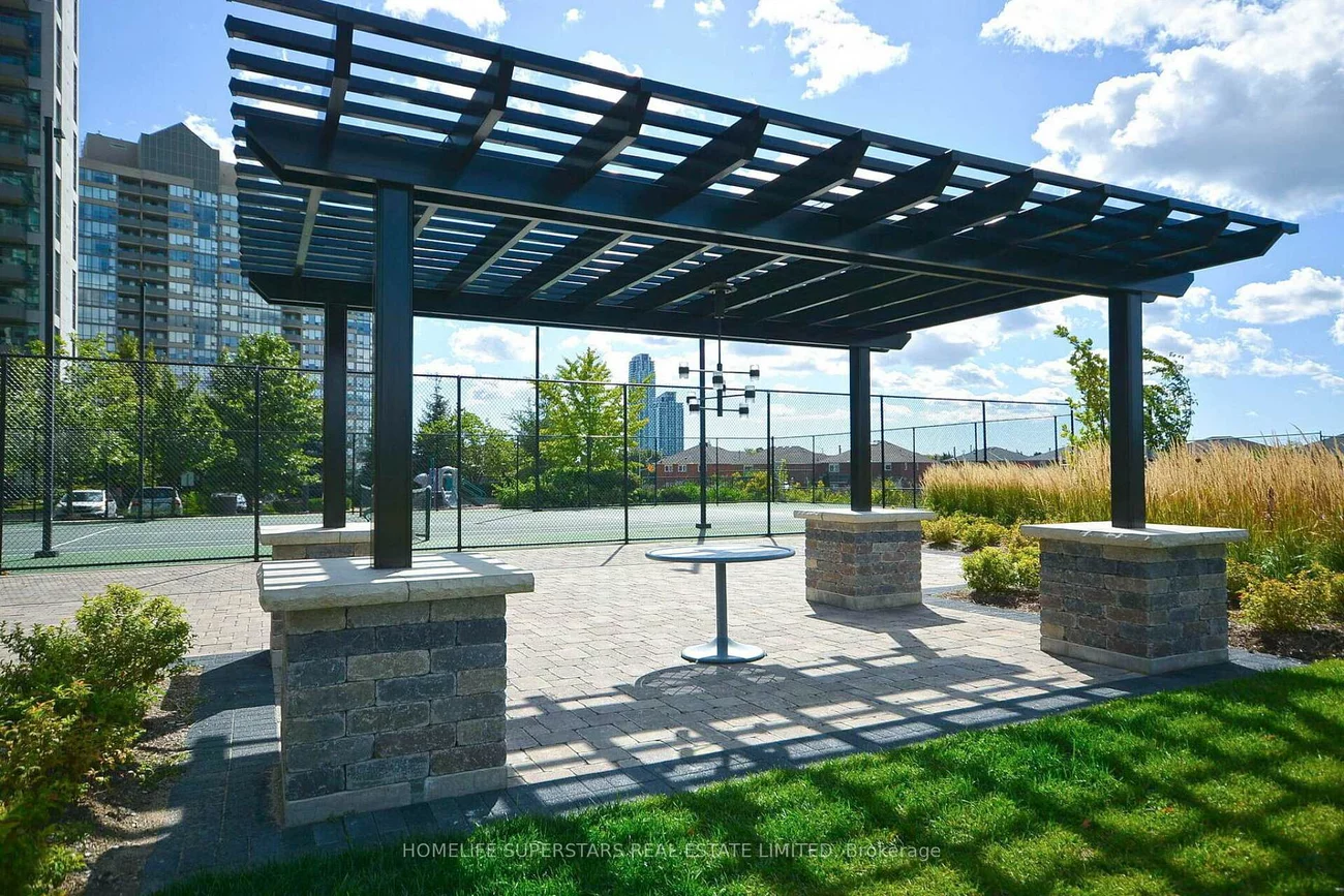 349, Rathburn, City Centre, Mississauga
