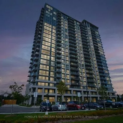 349, Rathburn, City Centre, Mississauga