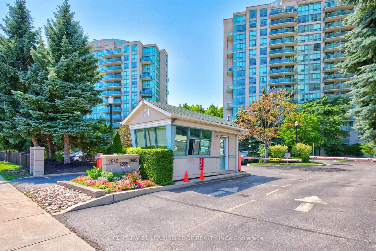 2585, Erin Centre, Central Erin Mills, Mississauga