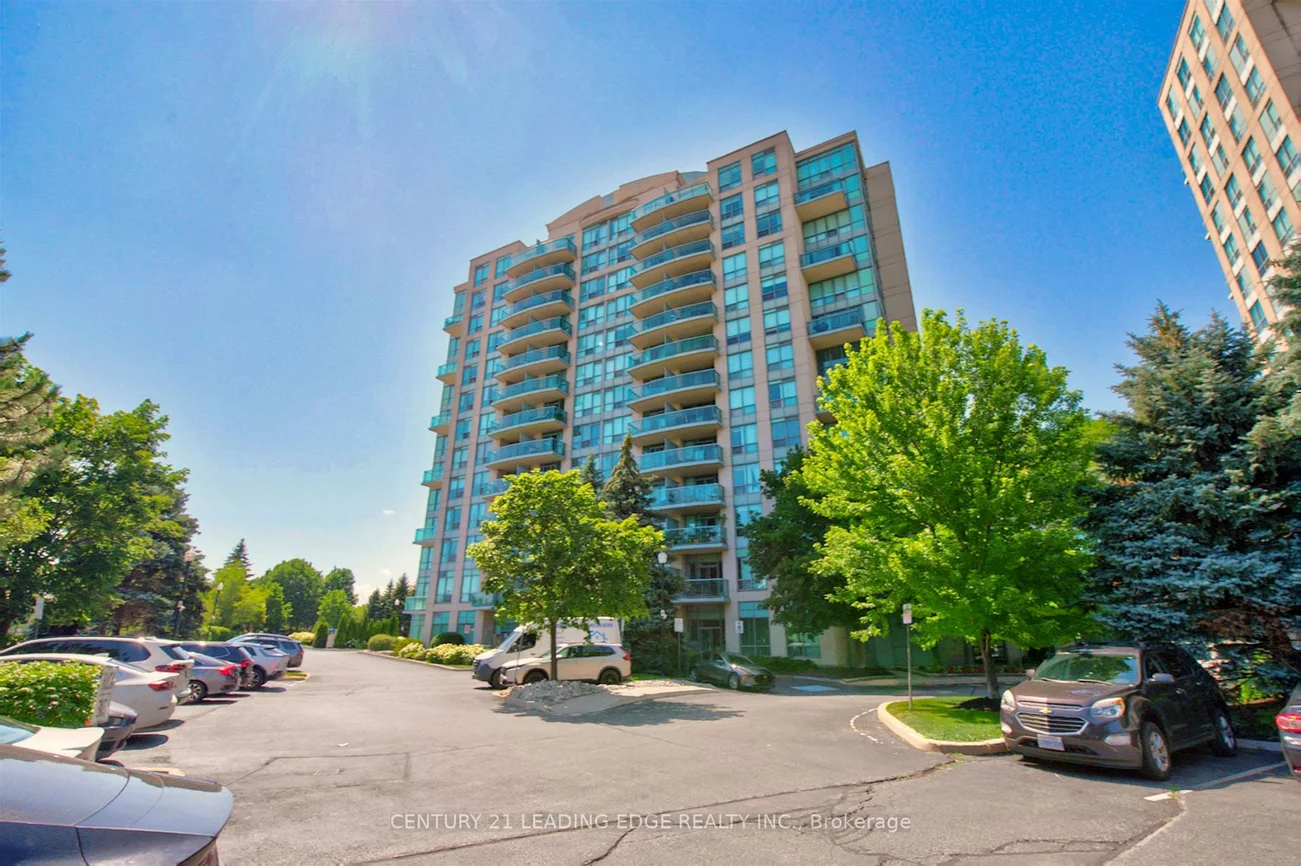2585, Erin Centre, Central Erin Mills, Mississauga