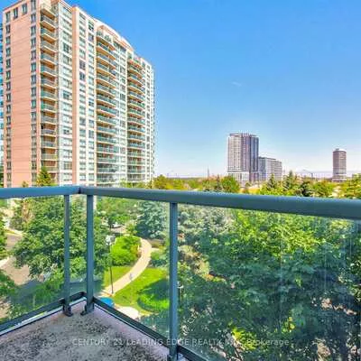 2585, Erin Centre, Central Erin Mills, Mississauga