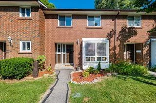 3065, Lenester, Erindale, Mississauga