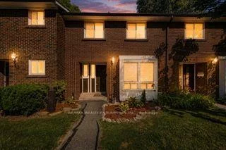 3065, Lenester, Erindale, Mississauga