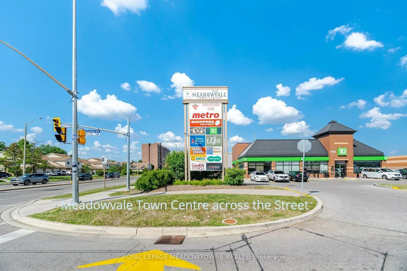 2929, Aquitaine, Meadowvale, Mississauga