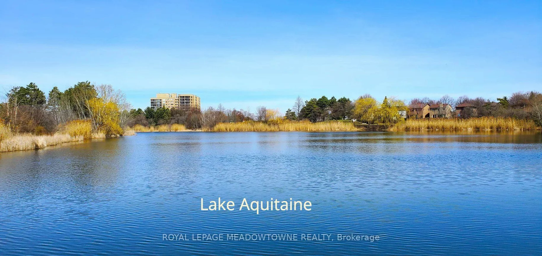 2929, Aquitaine, Meadowvale, Mississauga