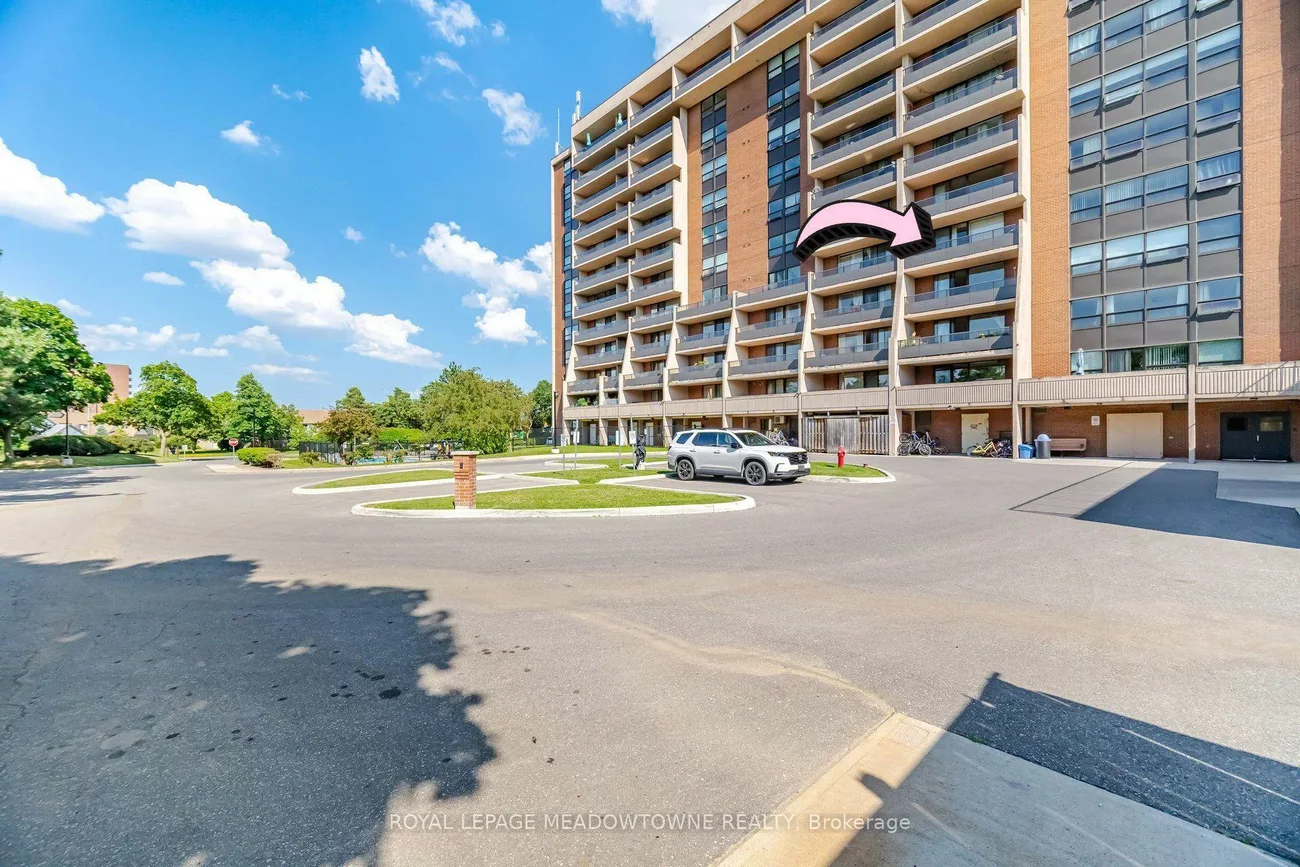2929, Aquitaine, Meadowvale, Mississauga