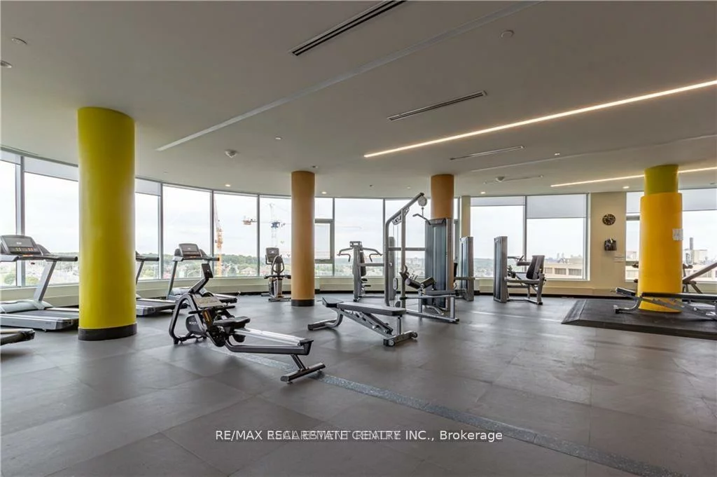 2520, Eglinton, Central Erin Mills, Mississauga
