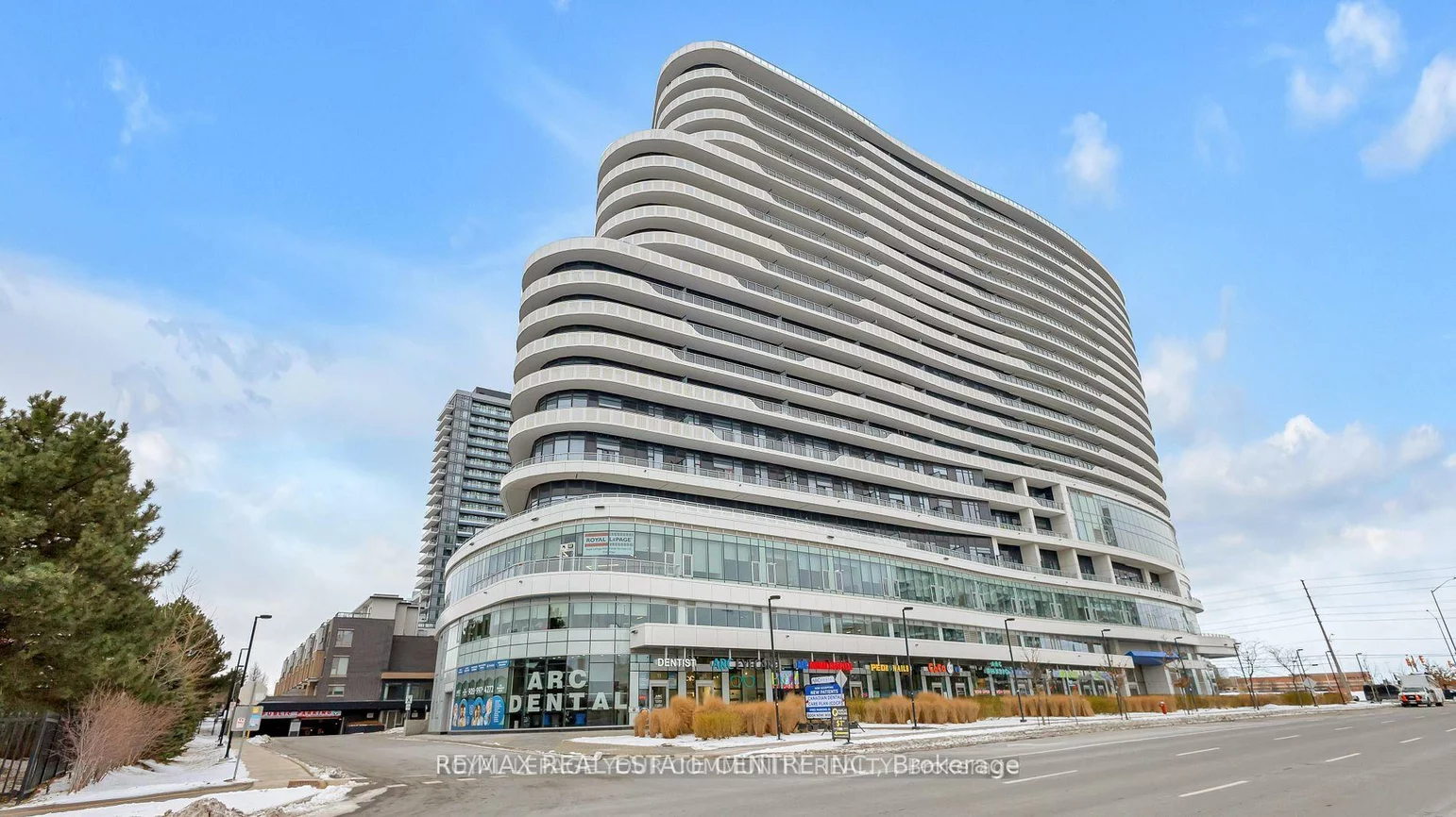 2520, Eglinton, Central Erin Mills, Mississauga