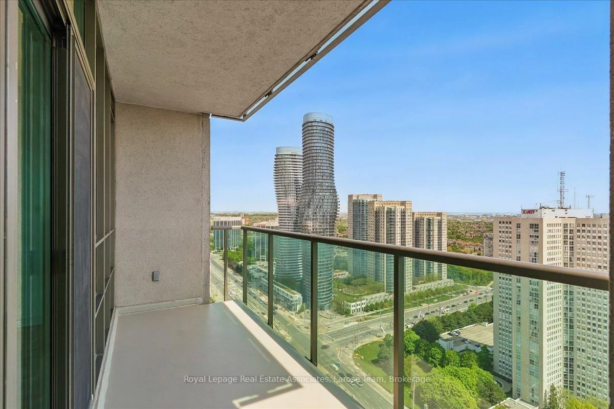208, Enfield, City Centre, Mississauga