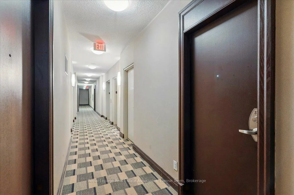 208, Enfield, City Centre, Mississauga