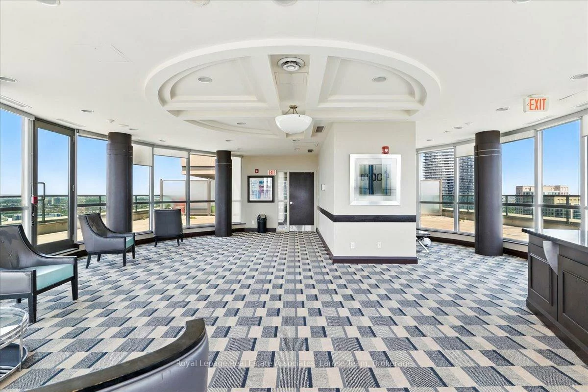 208, Enfield, City Centre, Mississauga