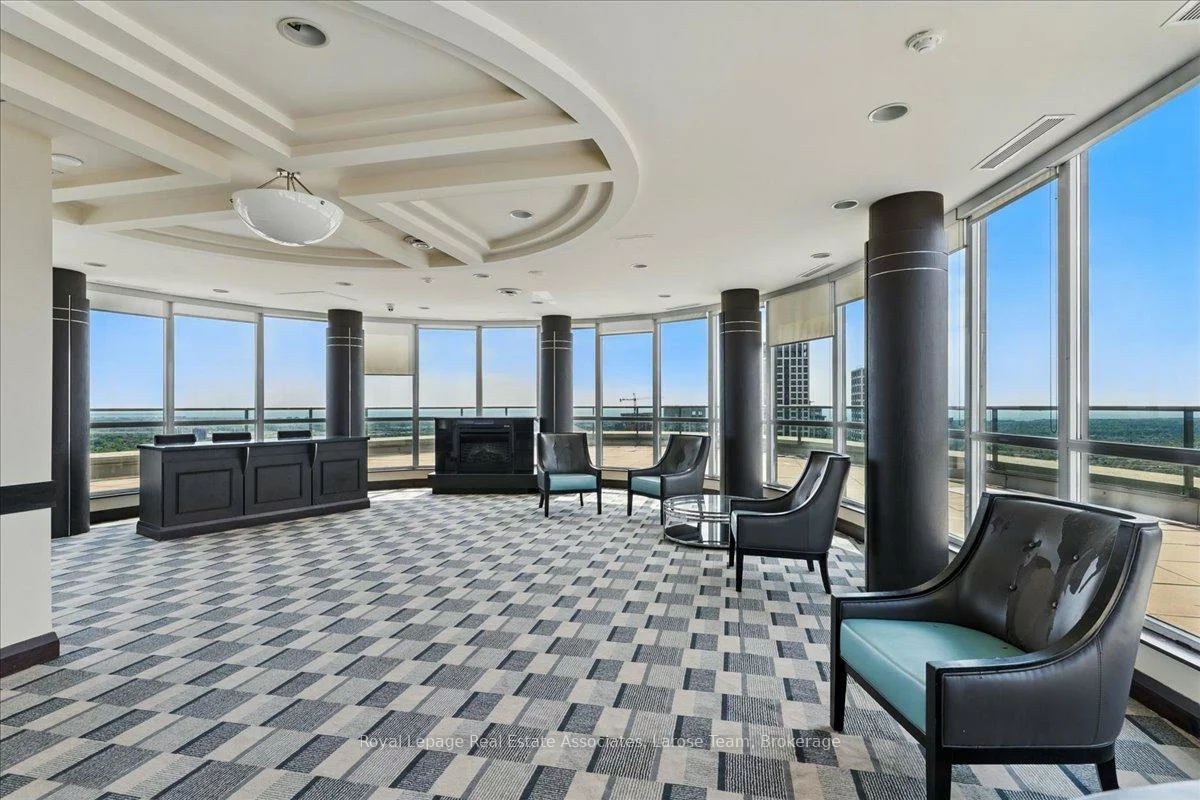 208, Enfield, City Centre, Mississauga