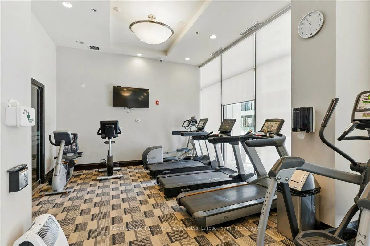 208, Enfield, City Centre, Mississauga