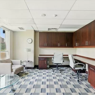 208, Enfield, City Centre, Mississauga