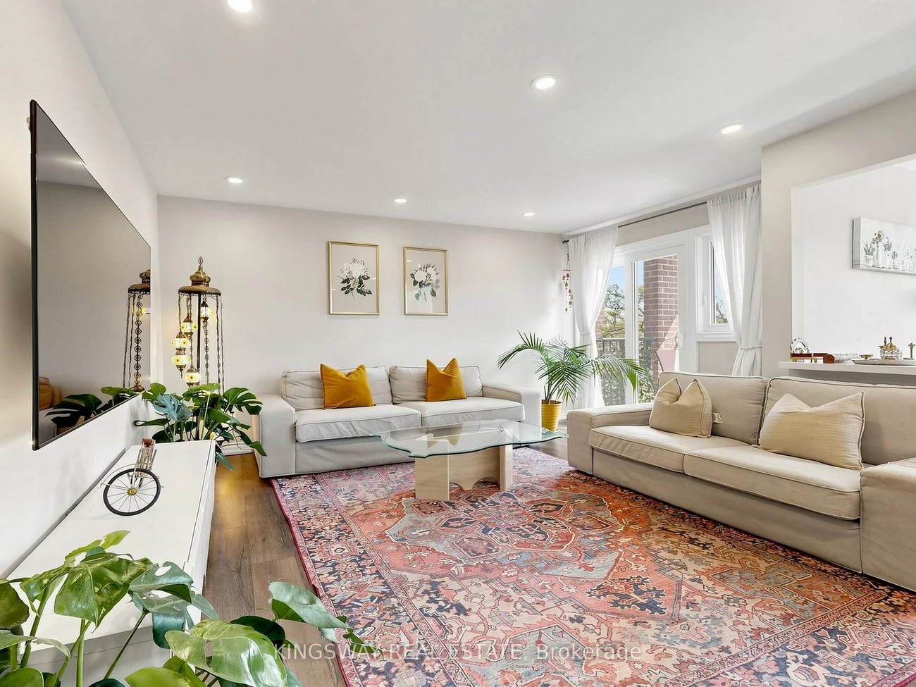 2866, Battleford, Meadowvale, Mississauga