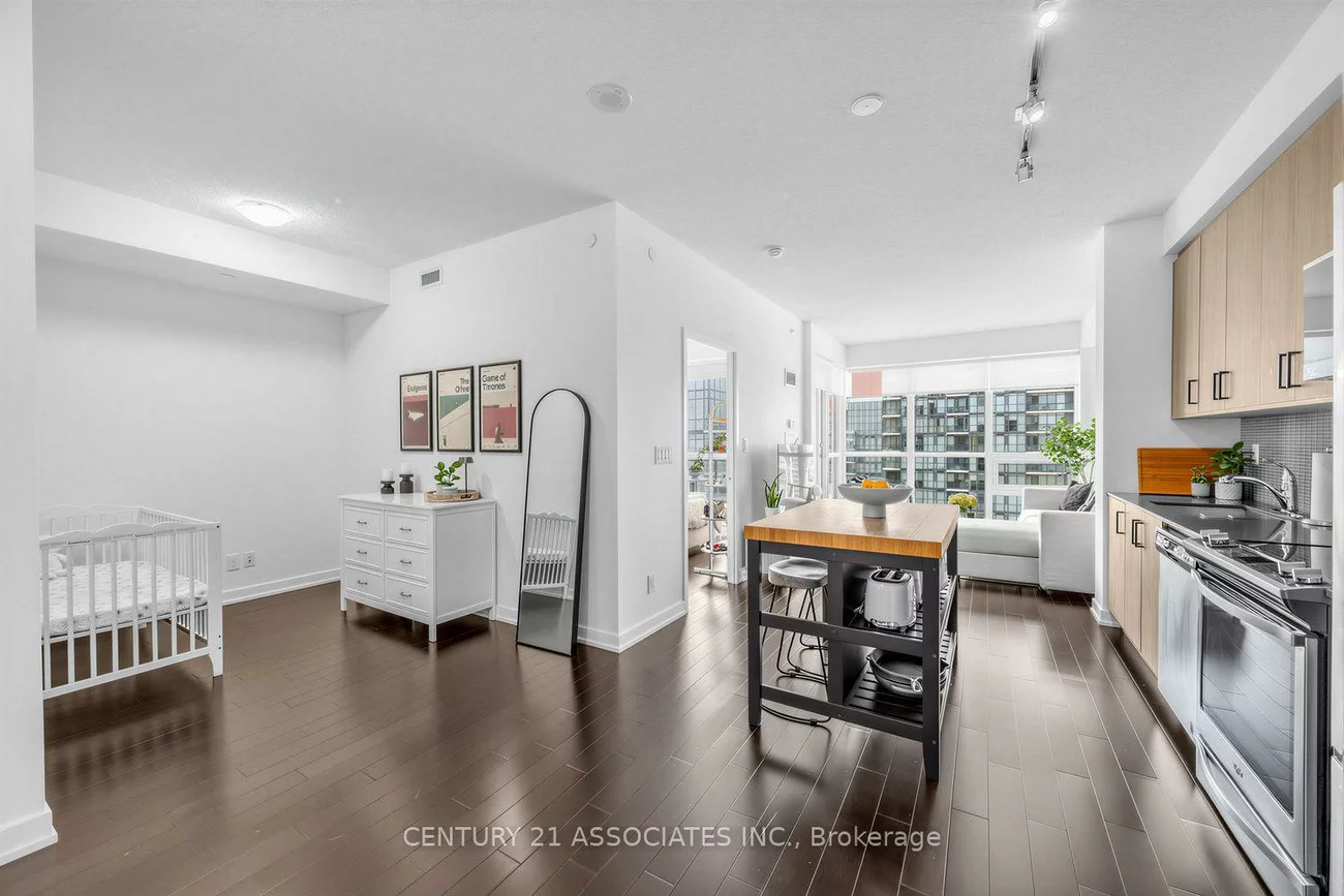 510, Curran, City Centre, Mississauga
