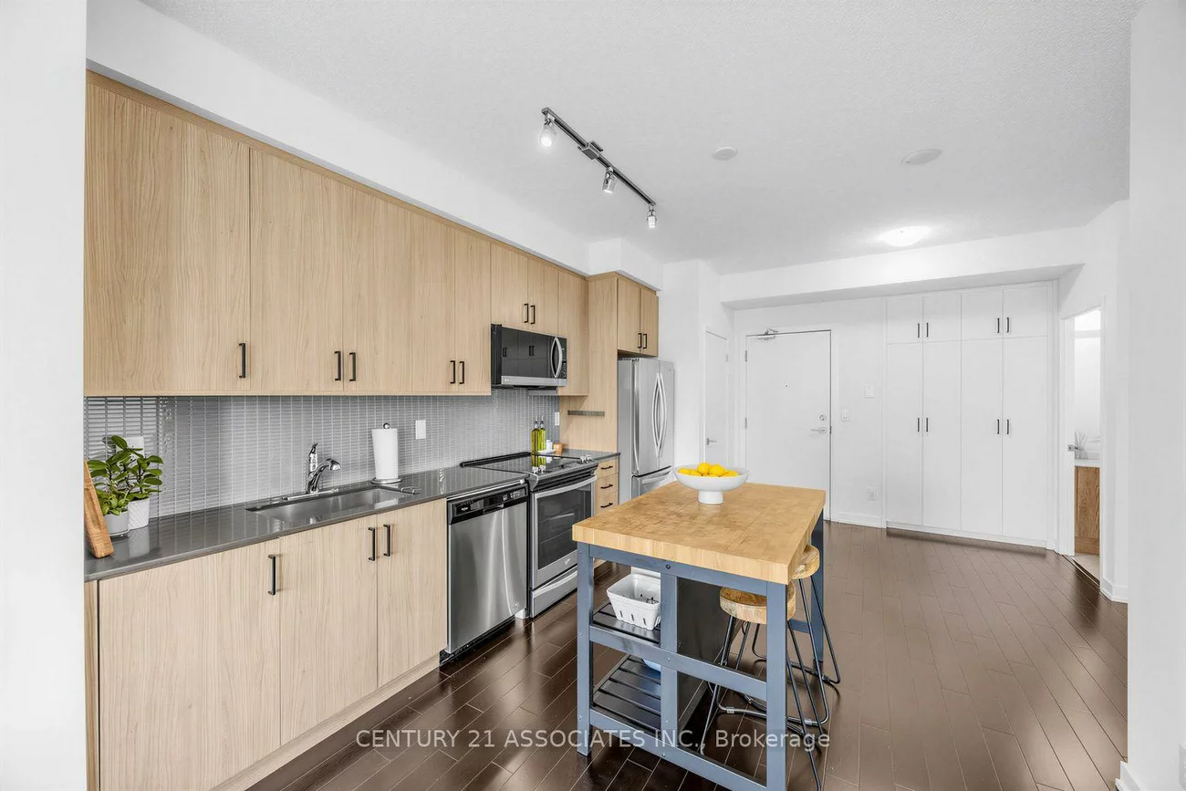 510, Curran, City Centre, Mississauga