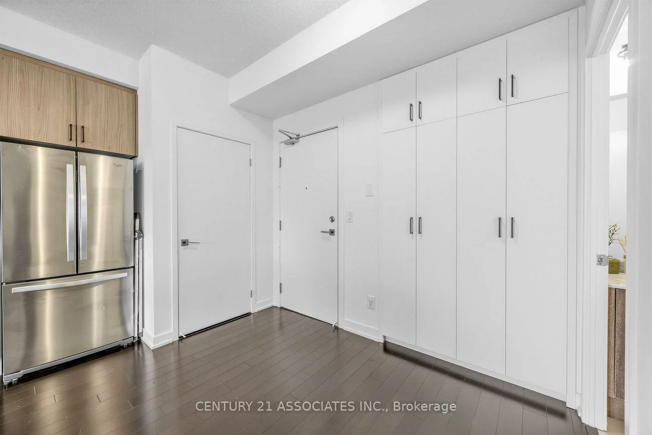 510, Curran, City Centre, Mississauga