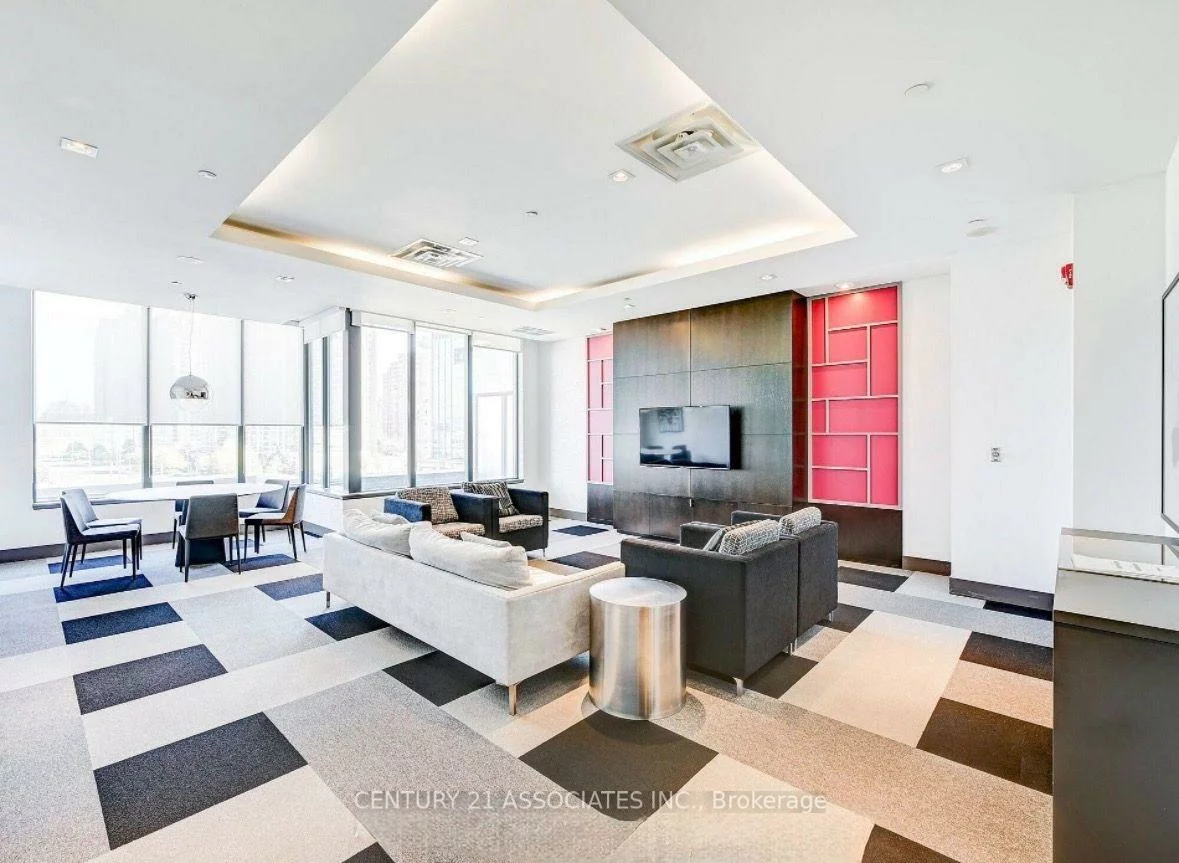 510, Curran, City Centre, Mississauga