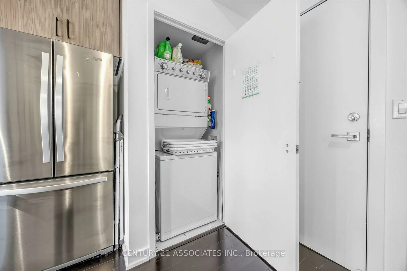 510, Curran, City Centre, Mississauga