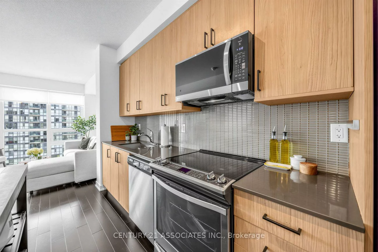 510, Curran, City Centre, Mississauga