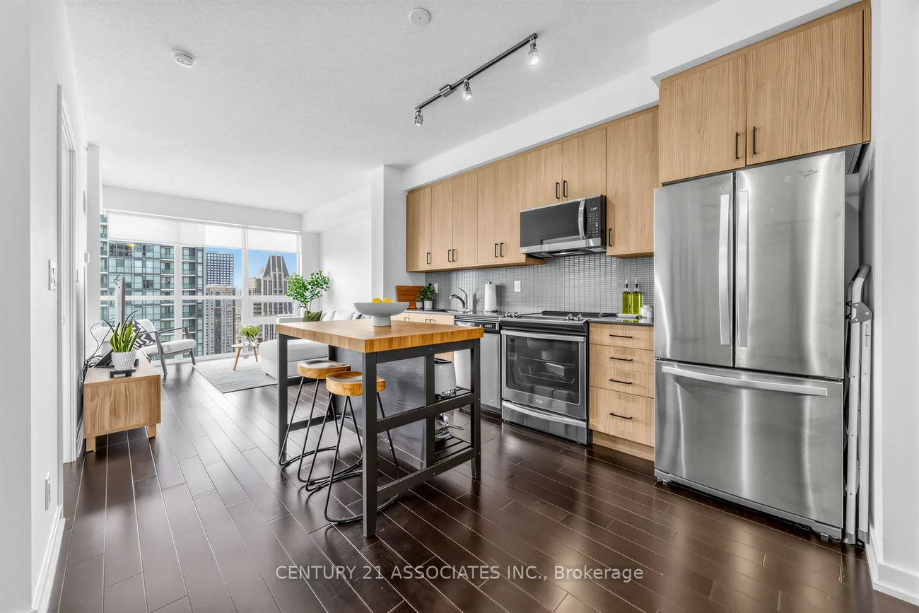 510, Curran, City Centre, Mississauga